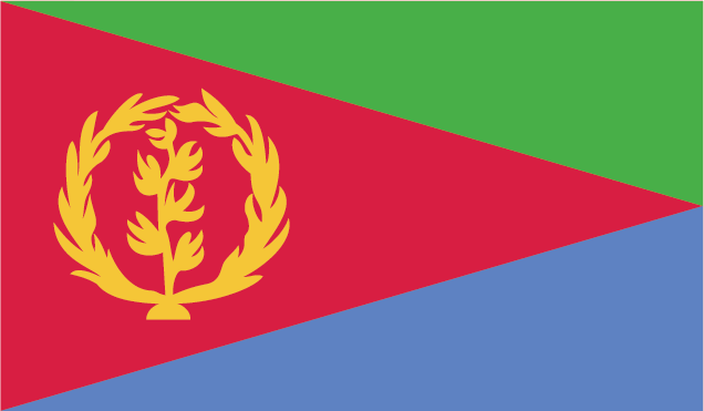 Eritrea