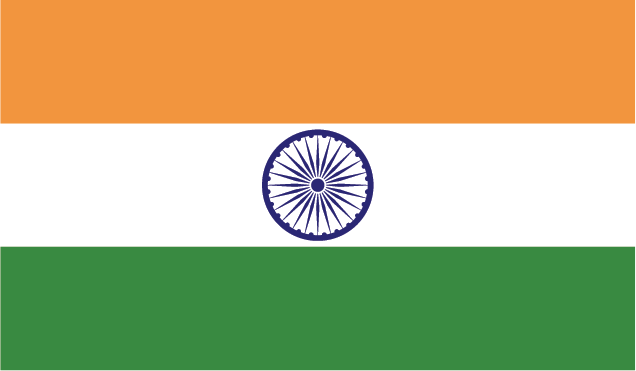 India